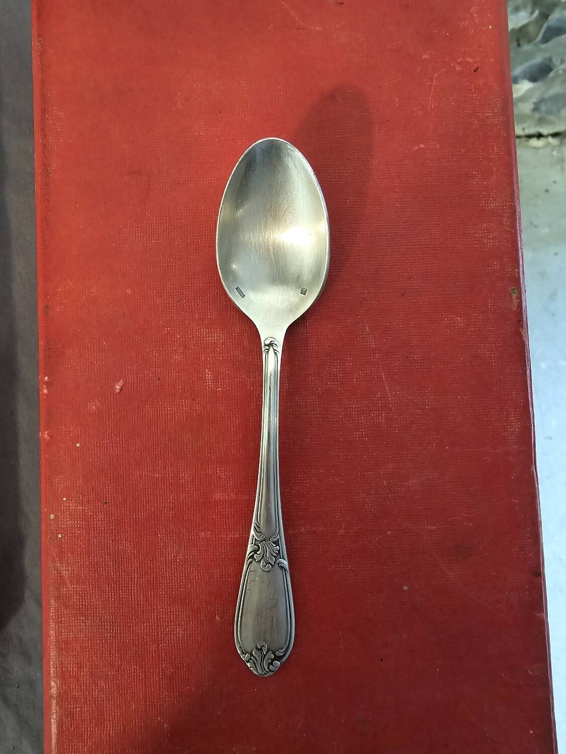 Silver-plated cutlery by Orfèvrerie Frionnet François