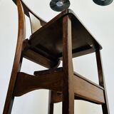 6 “pray to God” chairs