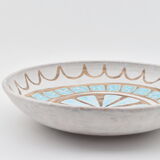 Vintage ceramic dish