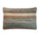 Housse de coussin vintage turque faite à la main, 30 x 50 cm