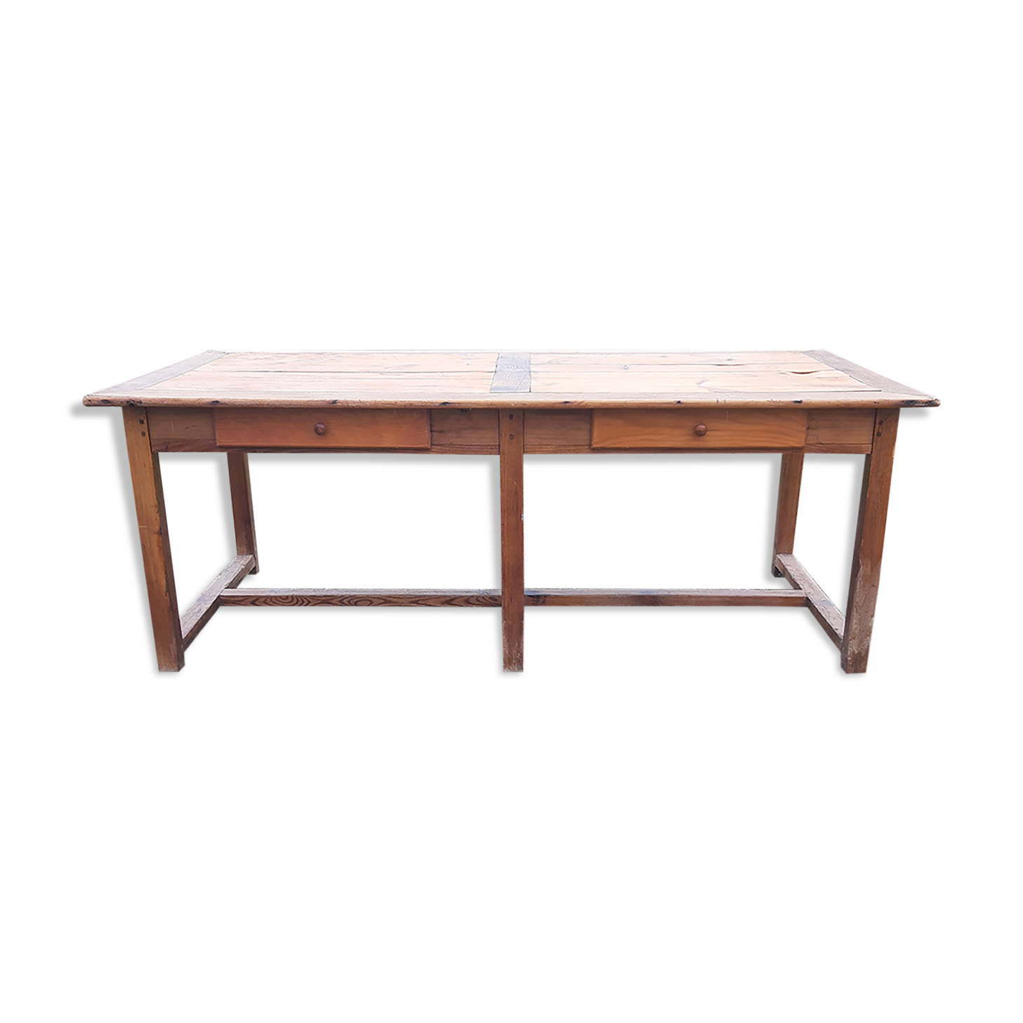 Pine Farm Table
