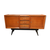 Buffet vintage 50