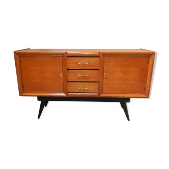 Buffet vintage 50