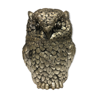 Bucket has ice cube 1970 design Mauro Manetti