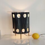 Java lamp Mathieu Mategot 1950