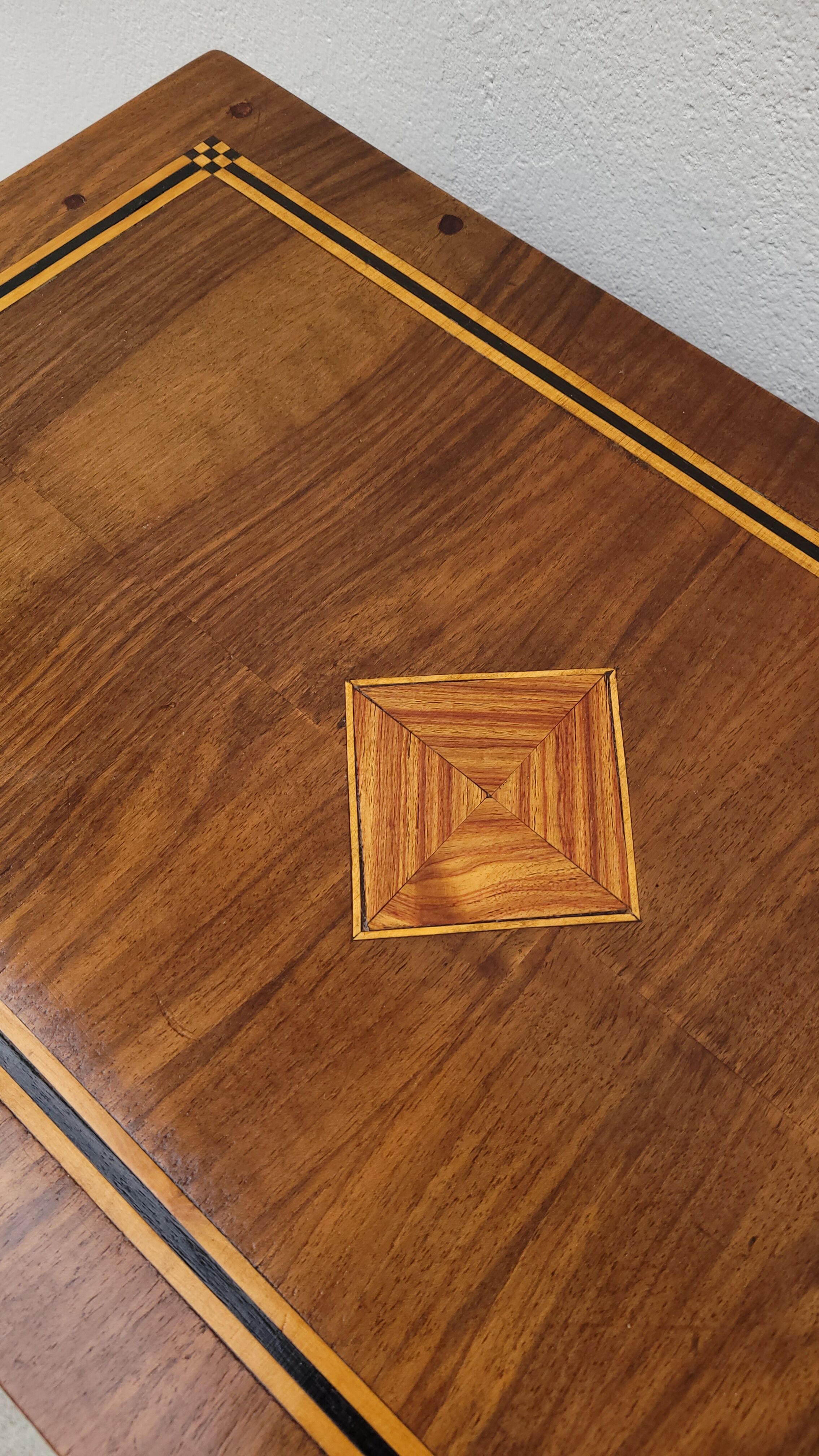 Chest of drawers period louis xvi stamped