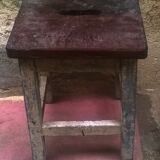 Vintage stool