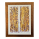 Günther UECKER - Original Signed Lithograph 2014 - Ed. Breckner - 99/140