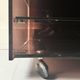 Smoked plexiglass TV/HiFi unit, Roche Bobois design 1970