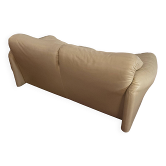 Malunga Beige Sofa