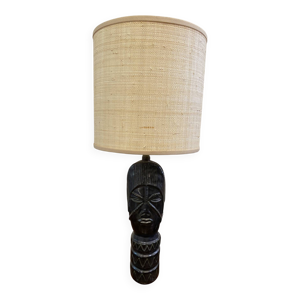 lampe Gil Agnoloni , - vallauris