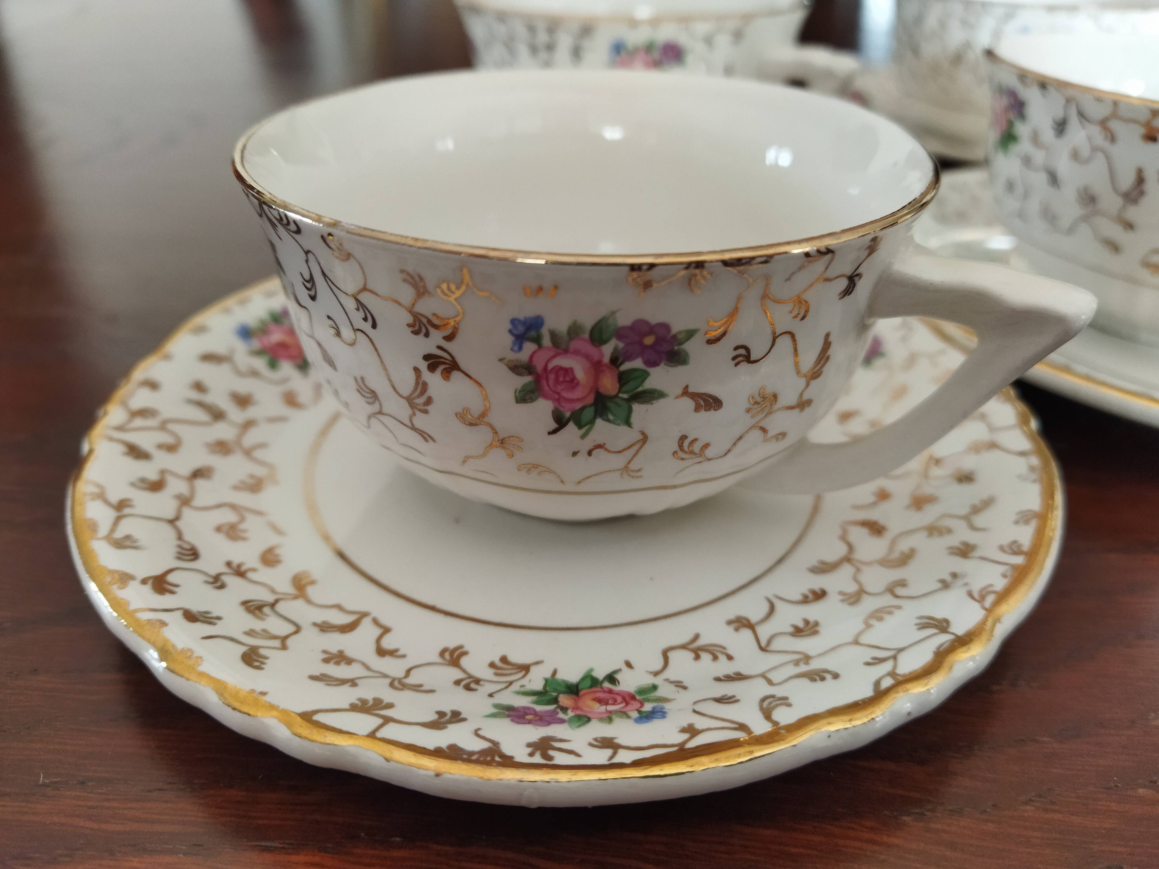 Cups "Blois" Moulin des Loups Orchies