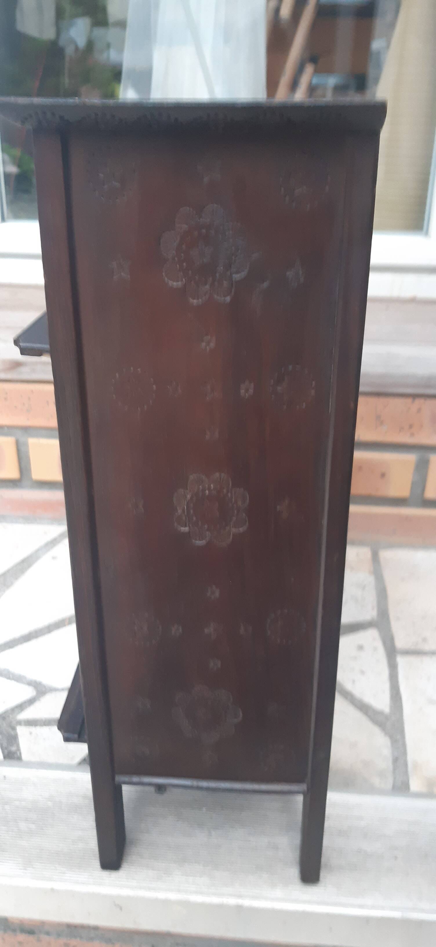 Breton doll wardrobe