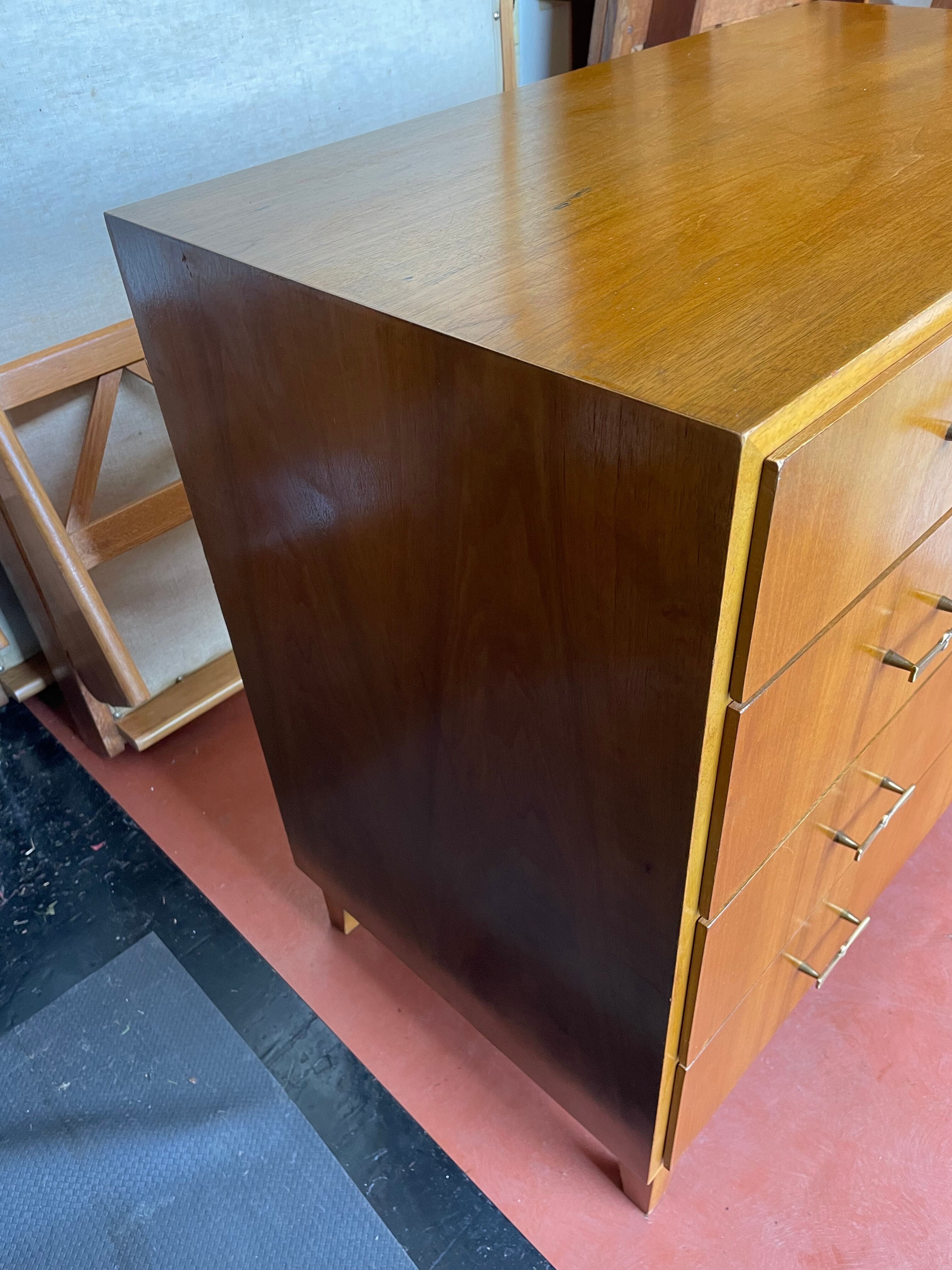 Vintage chest of drawers year 50/60