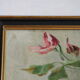 Oil on panel