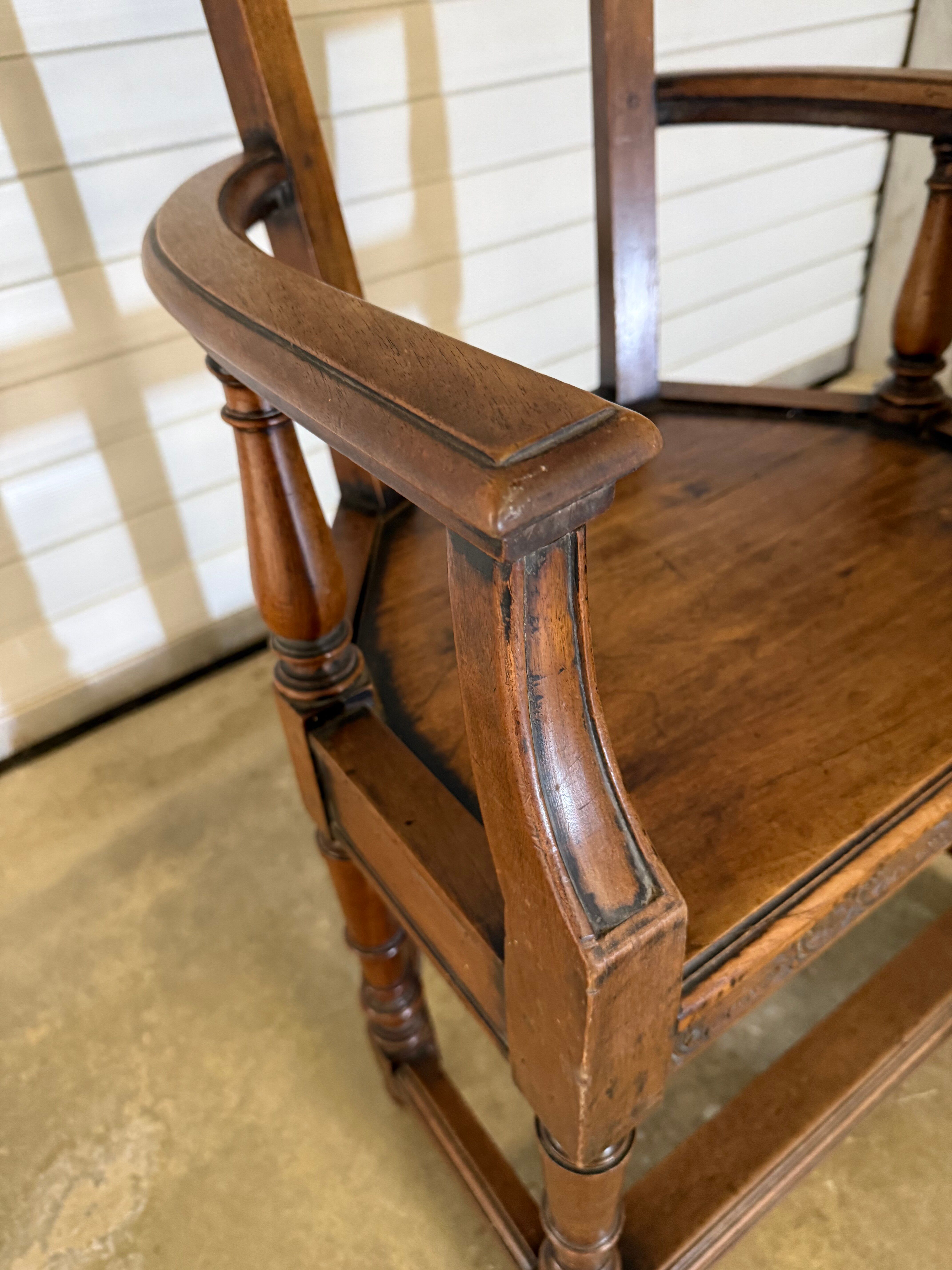 Fauteuil