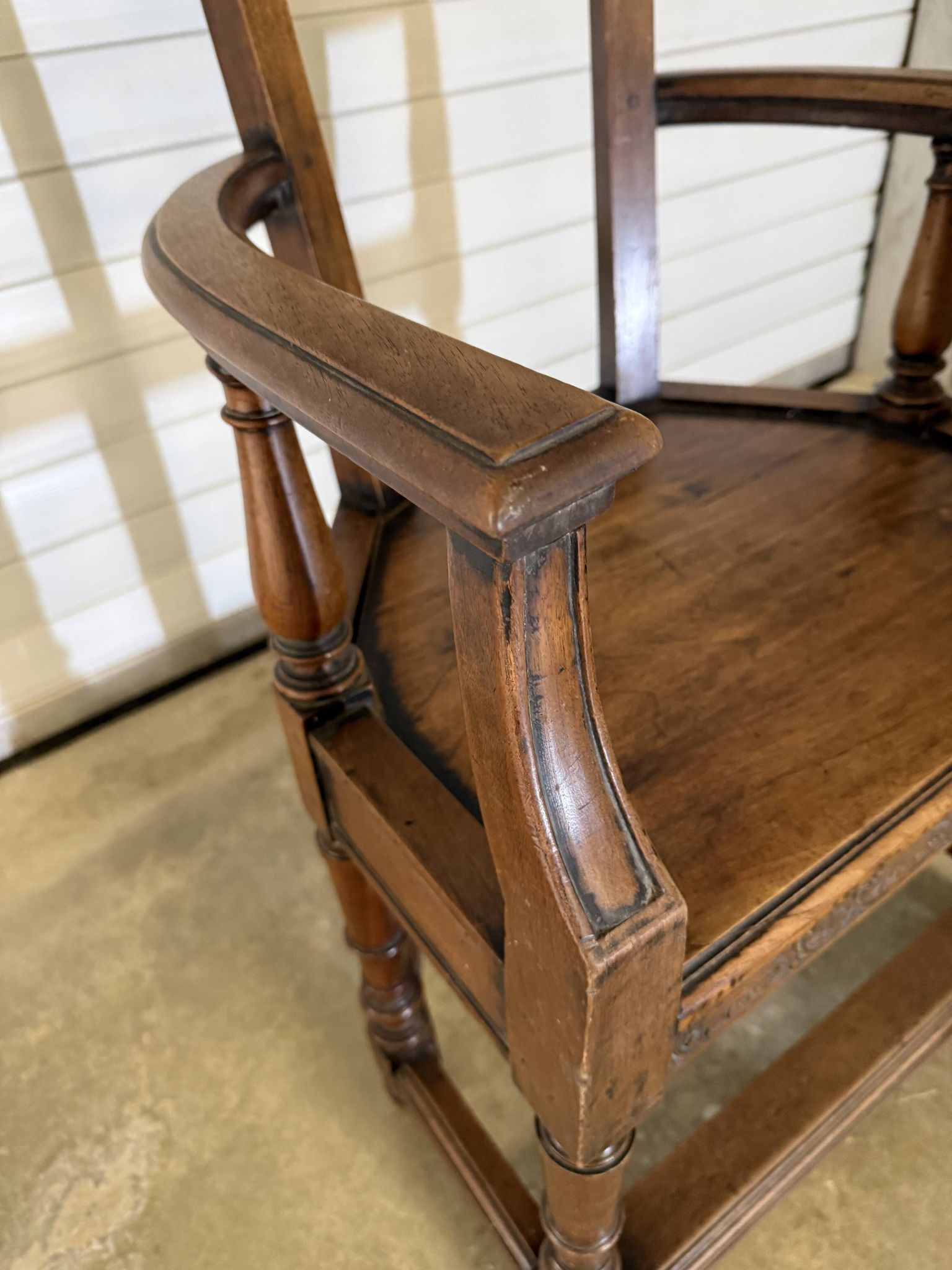 Armchair