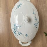 Soupière en porcelaine SFP Berry