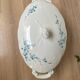 SFP Berry porcelain soup tureen