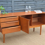 Teak sideboard by McIntosh