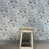 Workshop stool (renovated)