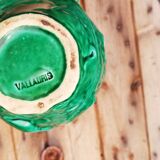 Liquor service signed vallauris