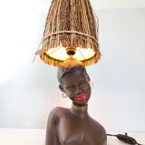 Vintage 1950 lamp
