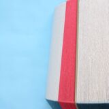 Wall light l'Epicurienne peacock coral