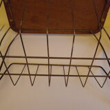 Tablet with magazine door from the 1950s/60s