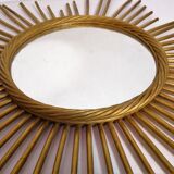 Mirror Sun diameter 66cm