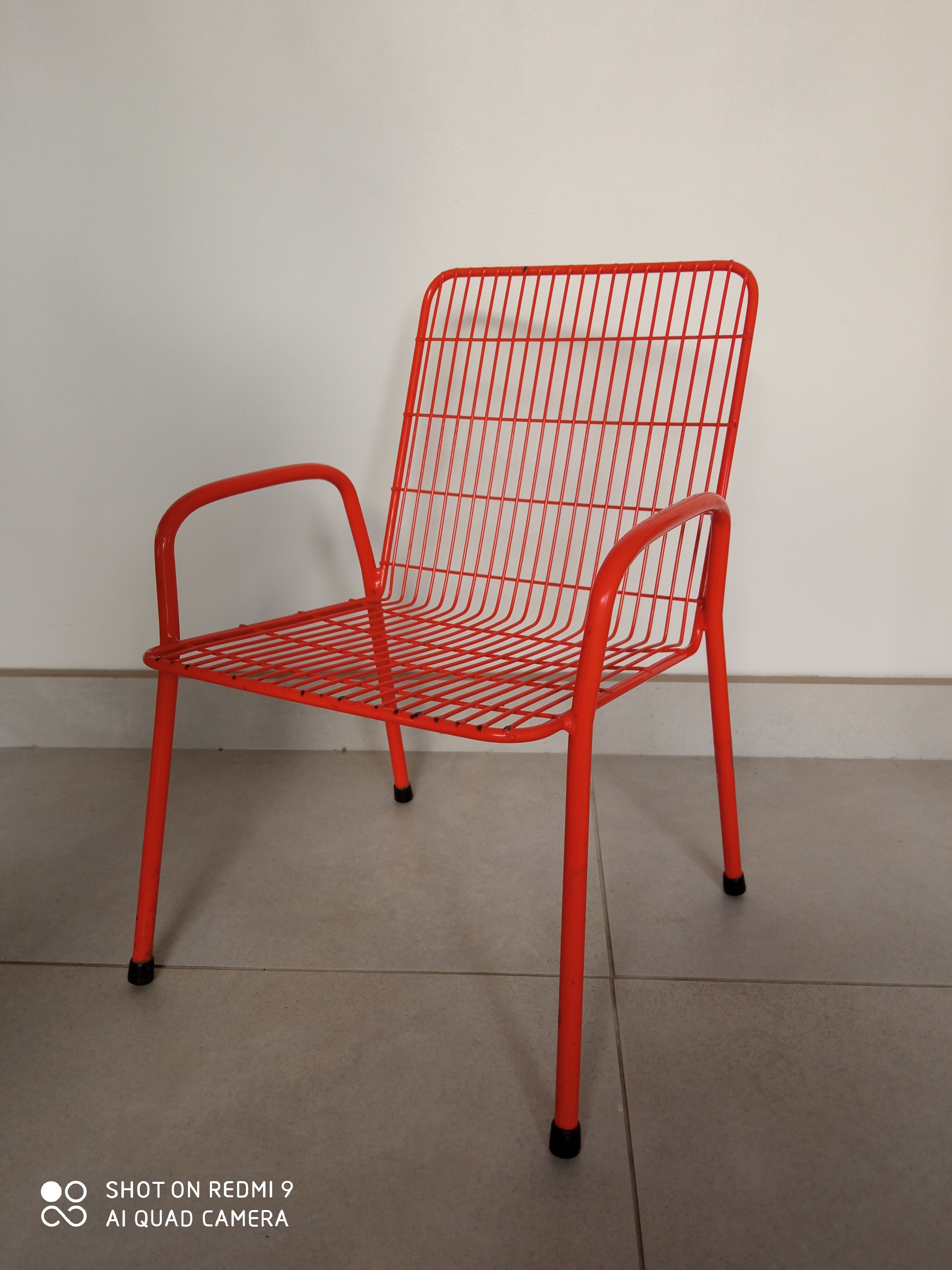 Emu Rio children's chair