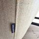 Paire de fauteuils Colubi Outdoor, Viccarbe