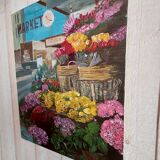 Seattle Market