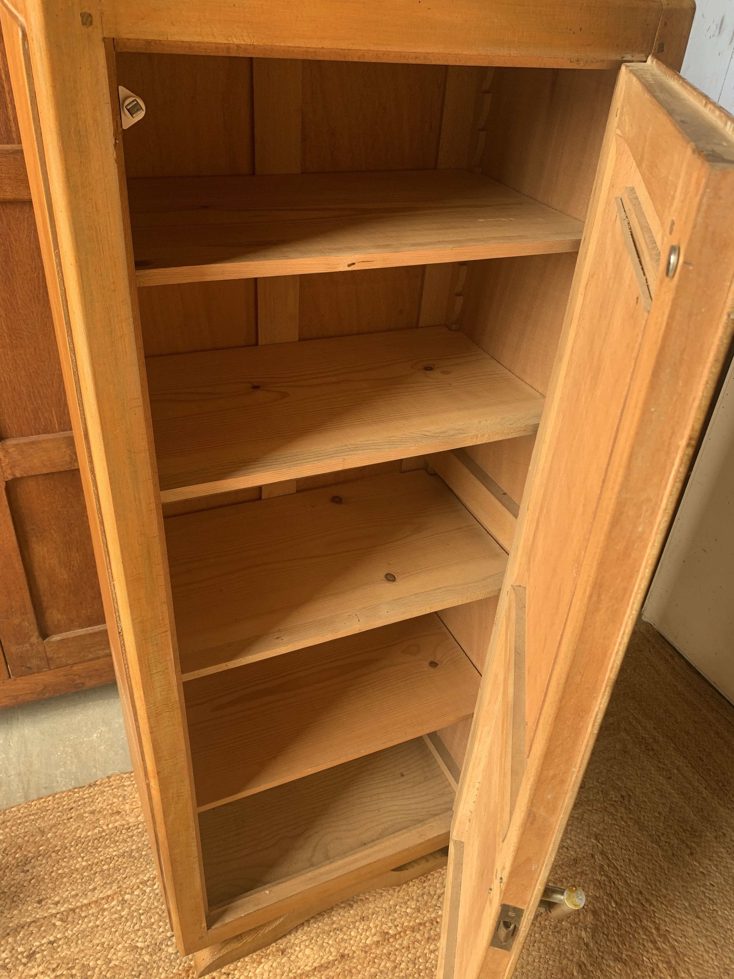 Wardrobe 1 door