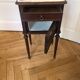 Table de chevet