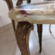 Nesting tables