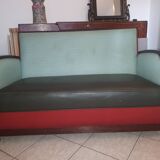 Bench 2 seats