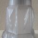 Art Deco porcelain wall light