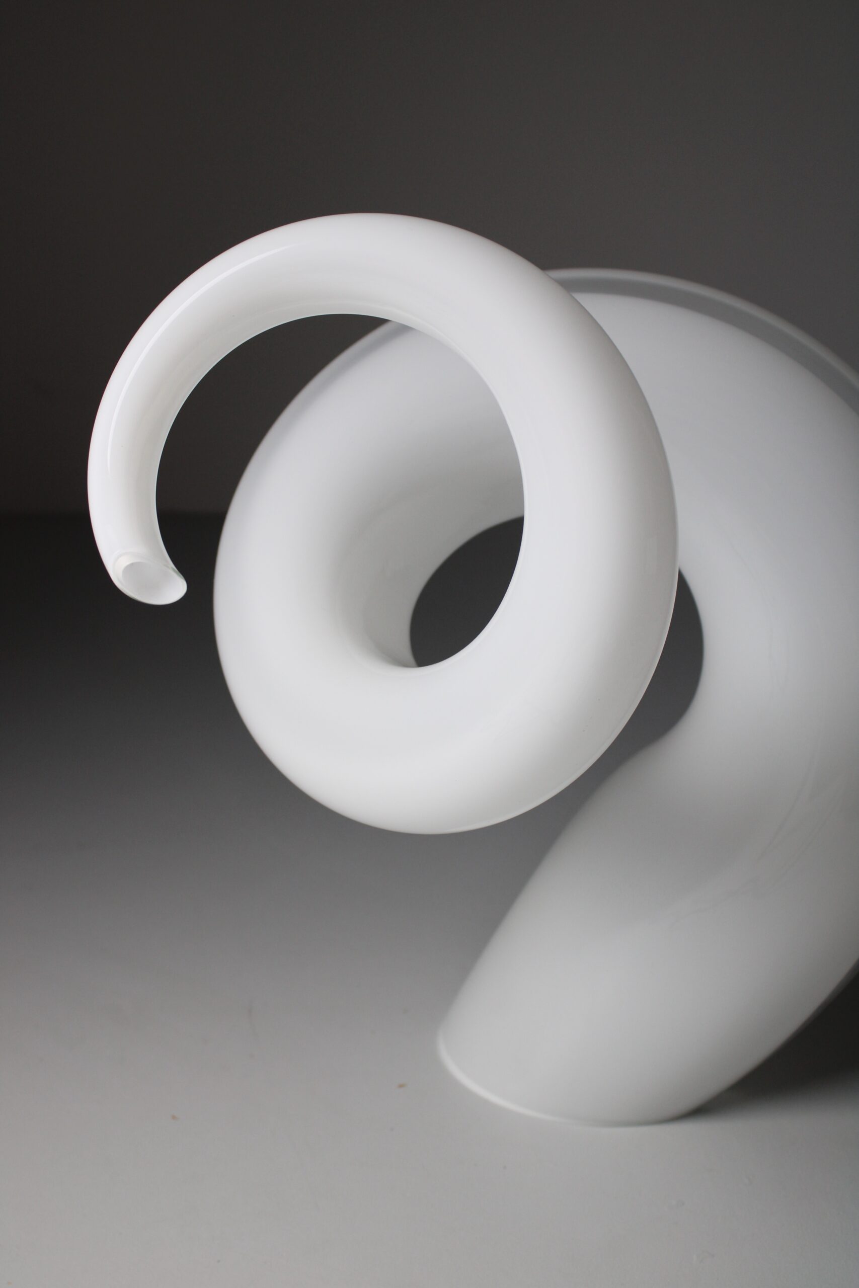 Varigola table lamp by Lino Tagliapietra for La Murrina, 1970
