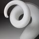 Varigola table lamp by Lino Tagliapietra for La Murrina, 1970