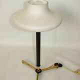Mid Century table lamp , 1970s