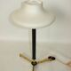 Mid Century table lamp , 1970s