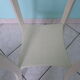 Wooden white side table 50/60