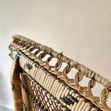 Emmanuelle Pomare armchair