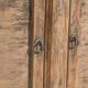 Antique pine wood sideboard – China, circa 1930