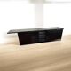 Giotto Stoppino & Ludovico Acerbis - Black Lacquered Sideboard Sheraton Ci Model