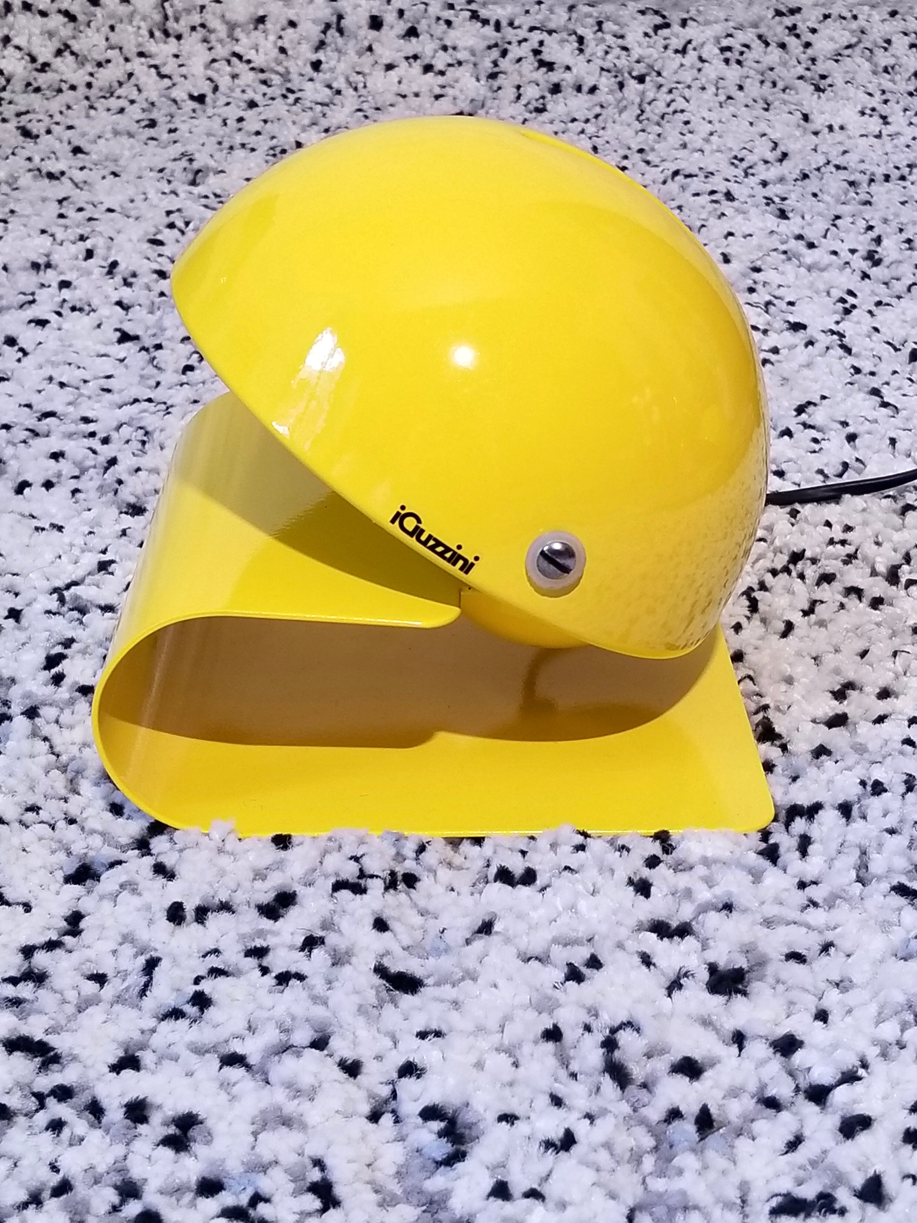 Table lamp by Giuseppe Cormio for Guzzini