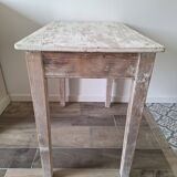 Desk / Console / Side table farmhouse country