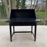 Black Scandinavian secretary