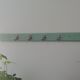 Vintage coat rack 70s